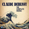Various - Claude Debussy: The Complete Works 33CD