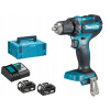 MAKITA Aku Vŕtačka Makita DDF485RFJ