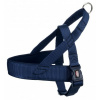 TRIXIE Postroj Premium Norwegian 78-100cm/50mm (XL) - indigo