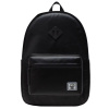 Batoh Herschel Classic XL 11015-00001 Black Jedna veľkosť jedna velikost