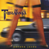 Tublatanka - Pánská jazda / 25th Anniversary / Remastered [CD]