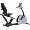 Recumbent Tunturi E80R Endurance