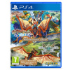 Monster Hunter Stories 1 + 2