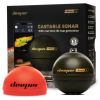 Sonar Deeper Smart Fishfinder Chirp+ 3