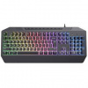 Klávesnica Trust GXT836 EVOCX GAMING KEYBOARD 25437