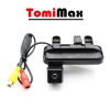 TomiMax Cúvacia kamera pre Mercedes Benz ML, E, A, B, GLK, S, C- rukoväť kufra