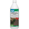 HG® Odstraňovač zelených povlaků a mechů (koncentrát), 1 l