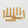 PROBOLT SADA IMBUSOVÝCH SKRUTIEK M6 X 55 MM PB655-10G