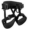Rock Empire Belt Atlas Steel černá XS-M