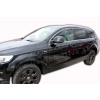 HEKO | Deflektory / ofuky okien pre Audi Q7 5D 2006-2015 2ks predne