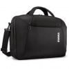 Brašna na notebook THULE Accent 17 l (TL-TACLB2216K) čierna