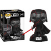 Funko POP Star Wars: Vzostup Skywalkera - Kylo Ren (Svetlo a Zvuk)