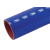 Samco Sport High-Temp TCH teplotně odolná rovná silikonová hadice s vnitřním průměrem 41 mm a délkou 0,5 m, barva: modrá