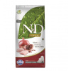 N&D dog PRIME puppy medium&maxi chicken&pomegranate 12 kg
