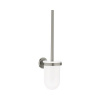 Set WC kefy GROHE Essentials hard graphite 40374AL1