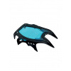 Príslušenstvo k mačkám Blue Ice Harfang Alpine Front Rail - black