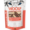 WOOLF Soft Sandwich of Salmon 100g