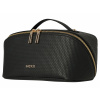 Mexx Dámska kozmetická taška (čierna) (100399720)