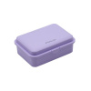 Box na desiatu Oxybag - Pastelini fialová