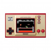 Hra a hodinky Nintendo Konzola Super Mario Bros.