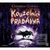 Kouzelníci z pradávna -… (Cressida Cowell)