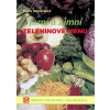 Jarní a zimní zeleninové menu - Pavla Momčilová