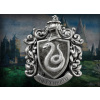NobleCollection Harry Potter - erb Slizolinu na stenu DELUXE