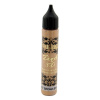 Metalická kontúra CADENCE, bronzová, 25 ml