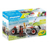 Playmobil 71376 Závodné auto