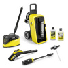 Kärcher K 7 Comfort Premium Connect Home 1.317-543.0