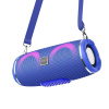 Hoco Bluetooth / Wireless Speaker Sports Hc12 Blue