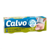 Calvo Tuniak v olivovom oleji 3 x 65 g