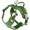 Postroj Hurtta Weekend Warrior II ECO petržlenový 45-60cm