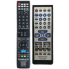 General PANASONIC EUR7710010, EUR7710020 - dálkový ovladač duplikát