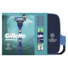 Gillette Darčeková sada Mach3 Special Edition