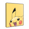 Pokémon Ultra Pro - 9 Pocket Portfolio Pikachu - 180