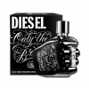 Diesel Only the Brave Tattoo, Toaletná voda 50ml pre mužov + pri kúpe 3 a viac produktov darček zadarmo