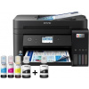 EPSON EcoTank ITS L6290 - A4/33-20ppm/4ink/ ADF/Wi-Fi//LAN/ duplex/CISS/FAX C11CJ60404