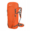 Turistický batoh Salewa Ortles Guide 45 41-60 l červený