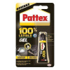 Lepidlo Pattex® 100% GEL, 8 g