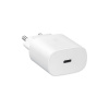 Adaptér SAMSUNG EP-TA800XWE White