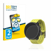 2x BROTECT Displayschutz-Folie pro Suunto Vertical (2x čirá ochranná fólie BROTECT pro Suunto Vertical)