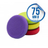 Sada leštiacich padov 75mm Liquid Elements PAD MAN V2