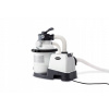 Filtračné čerpadlo do bazéna Intex Krystal Clear Pieskové 4500 L/H (4,5 m3/h)
