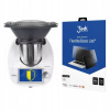 Ochranné sklo 3mk FlexibleGlass Lite pre Thermomix TM6