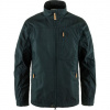 Fjällräven Övik Stencollar Jacket M, Farba DARK NAVY, Veľkosť XL