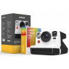 Polaroid Now Gen 2 Black - White E-box