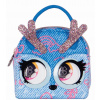 Spin Master 6062305 Purse Pets Mikro kabelka Srnka