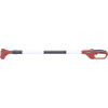 Tyč Worcraft WER001 ShareSYS, na mini reťazovú pílu CHS-S20LIBP a nožnice CSC-S20LiBP, teleskopická, 1,1-1,6 m 114856