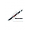 7.7. Bočný stabilizátor DOINKER CF10 silver 10´´